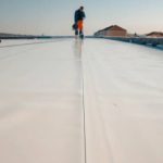 Reflective Roof Coating