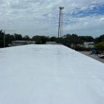 Silicone Roof Coating